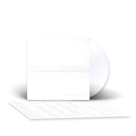 Foo Fighters - But here we are (LP) - Velvet Music