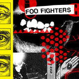 Foo Fighters - Your favorite toy (LP) - Velvet Music