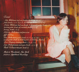 Wildmans, The - Longtime Friend (CD) - Velvet Music