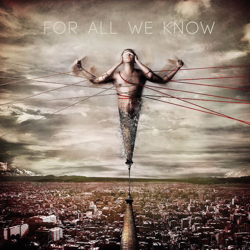 For All We Know - For all we know (LP) - Velvet Music