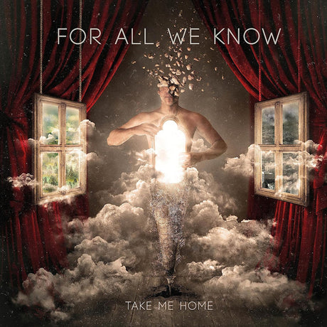For All We Know - Take me home (LP) - Velvet Music