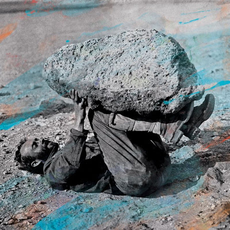 Forest Swords - Compassion (CD) - Velvet Music