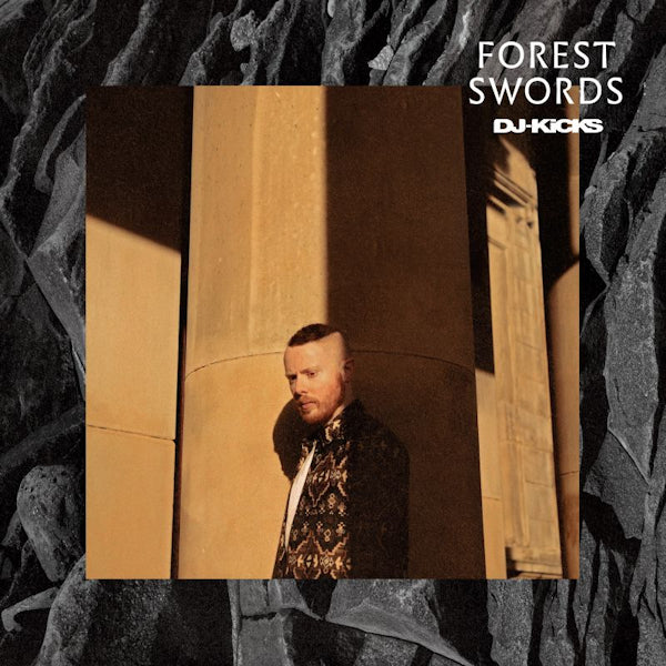 Forest Swords - DJ-Kicks (LP) - Velvet Music