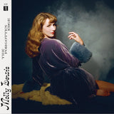 Molly Lewis - The forgotten edge (12-inch maxi-single) - Velvet Music