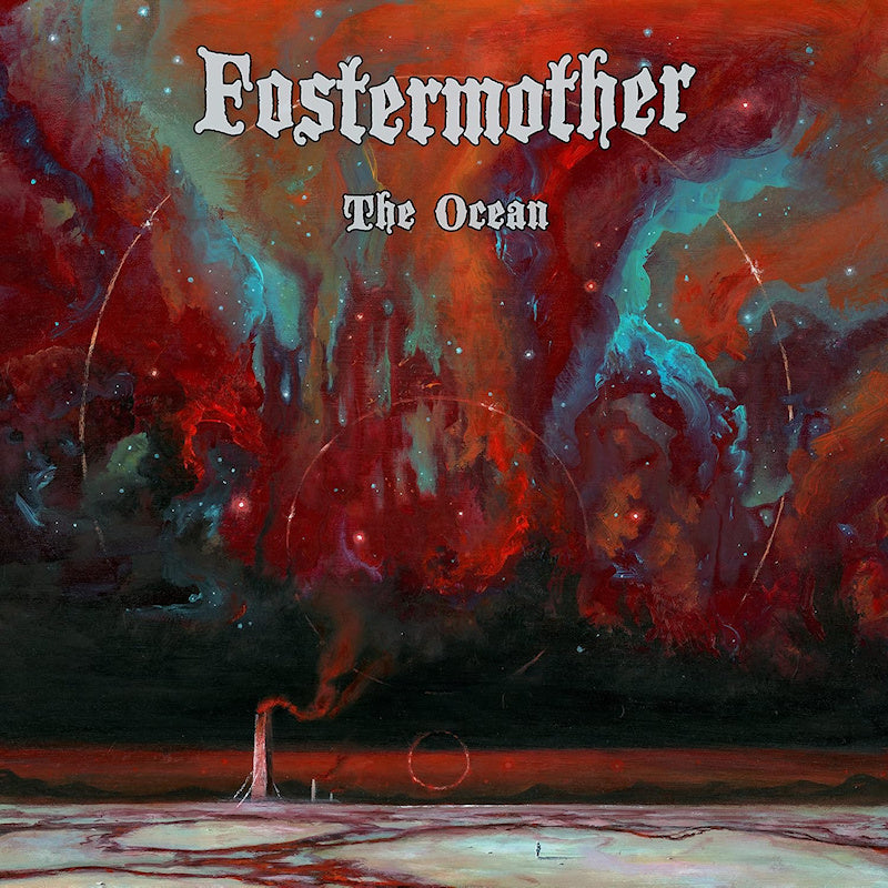 Fostermother - The ocean (LP) - Velvet Music
