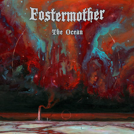 Fostermother - The ocean (LP) - Velvet Music