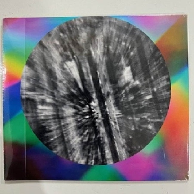 Four Tet - Beautiful rewind (obi strip edition) (CD)