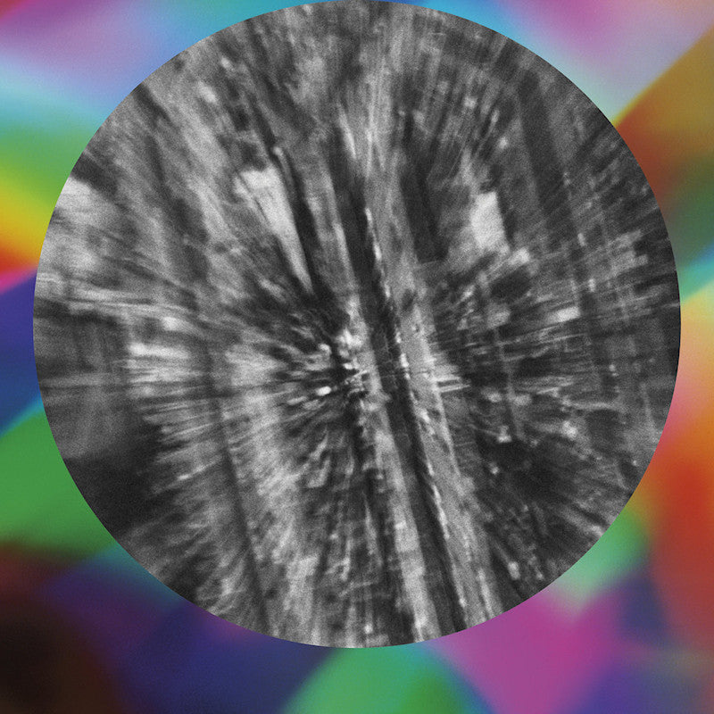 Four Tet - Beautiful rewind (LP) - Velvet Music
