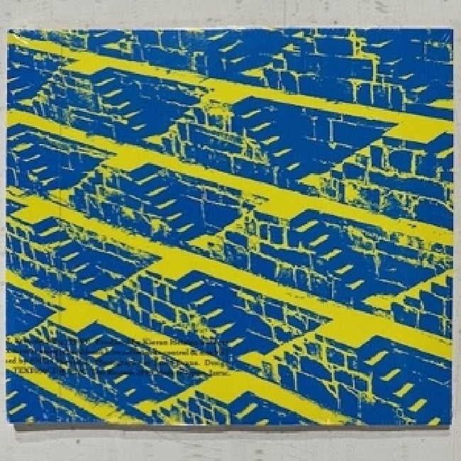 Four Tet - Morning / evening (obi strip edition) (CD)