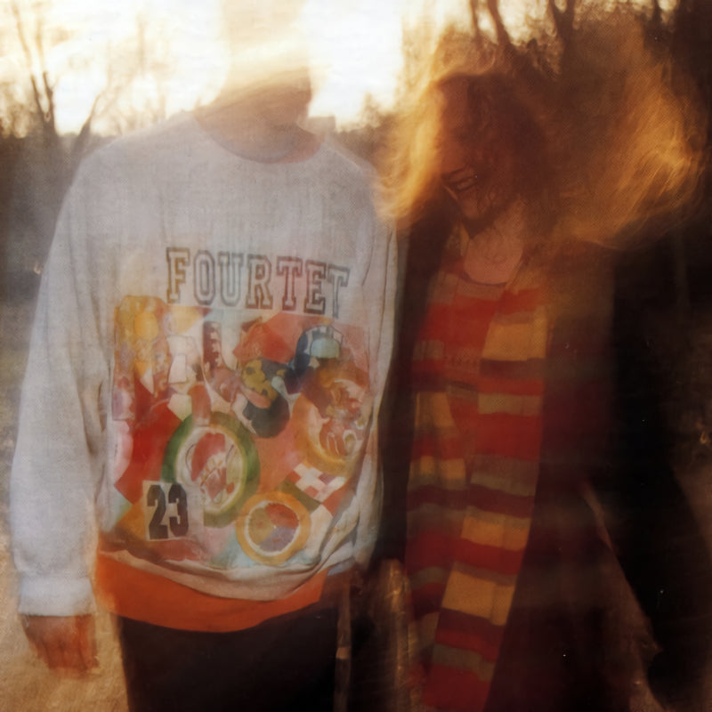Four Tet - Pause (CD)