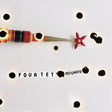 Four Tet - Rounds (CD) - Velvet Music