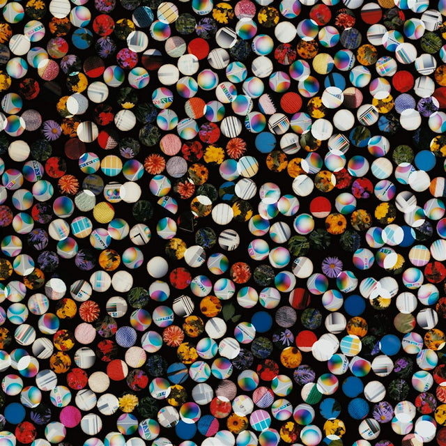 Four Tet - There is love in you -expanded edition- (LP) - Velvet Music
