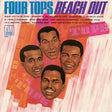 Four Tops - Reach out (LP) - Velvet Music