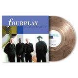 Fourplay - Journey (LP) - Velvet Music