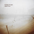 Richard Youngs - Metal river (white) (LP) - Velvet Music