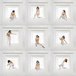Foxes - The kick (CD) - Velvet Music