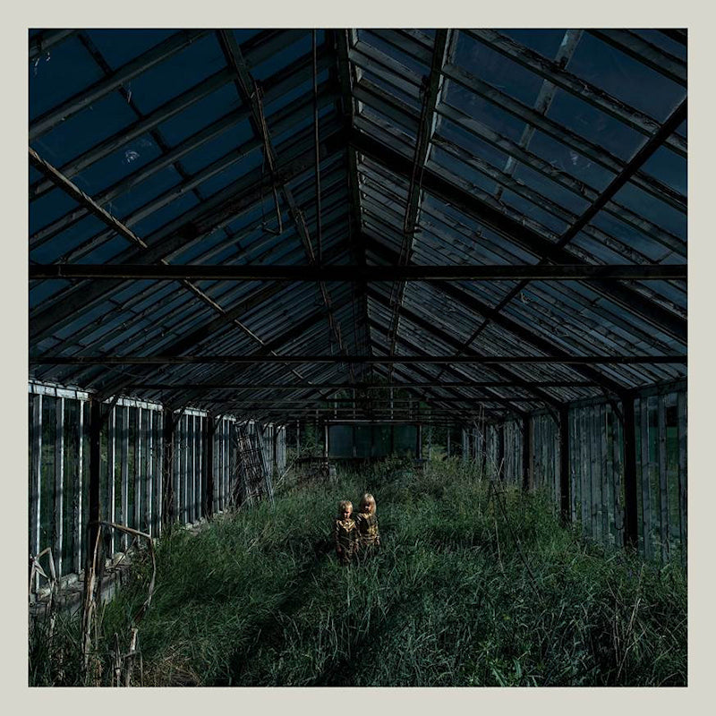 Foxing - Dealer (LP) - Velvet Music