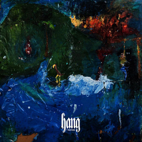 Foxygen - Hang (CD) - Velvet Music