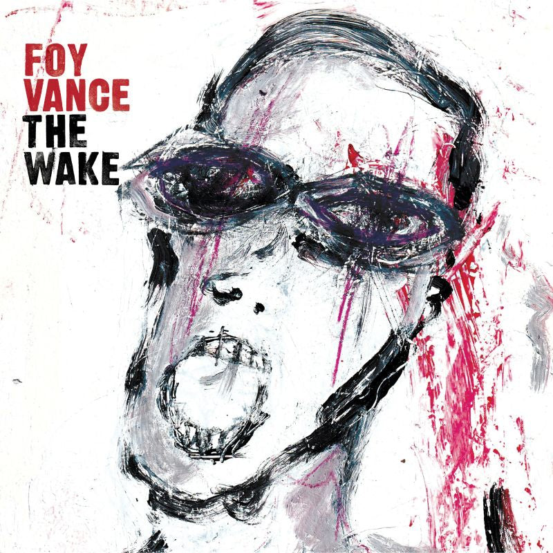 Foy Vance - The wake (CD) - Velvet Music