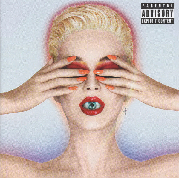 Katy Perry - Witness (tweedehands CD) - Velvet Music