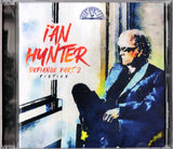 Ian Hunter - Defiance Part 2: Fiction (CD)