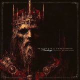 Fragments Of Unbecoming - Dawnbringer (LP) - Velvet Music
