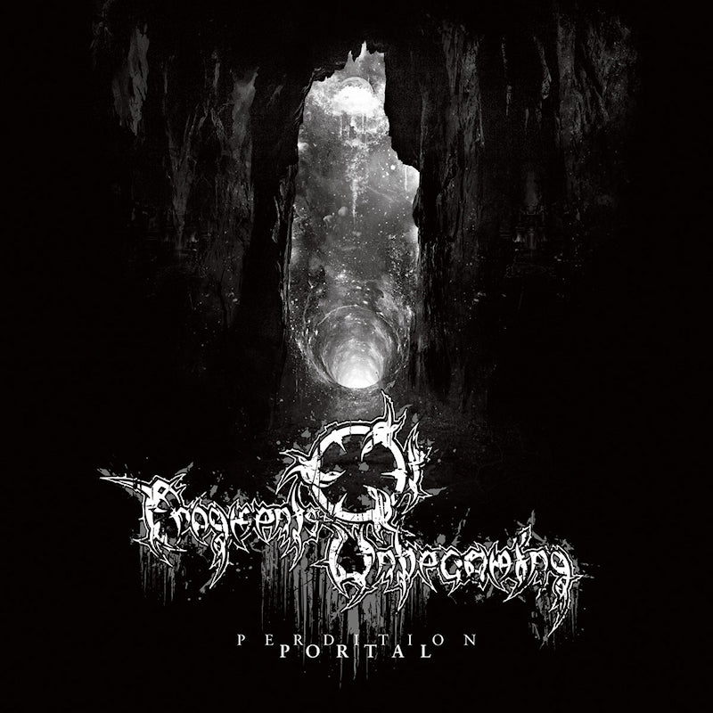 Fragments Of Unbecoming - Perdition portal (LP) - Velvet Music