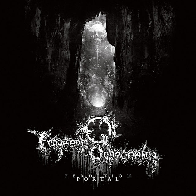 Fragments Of Unbecoming - Perdition portal (LP) - Velvet Music