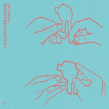 Nils Frahm & F.s. Blumm - Handling (LP)