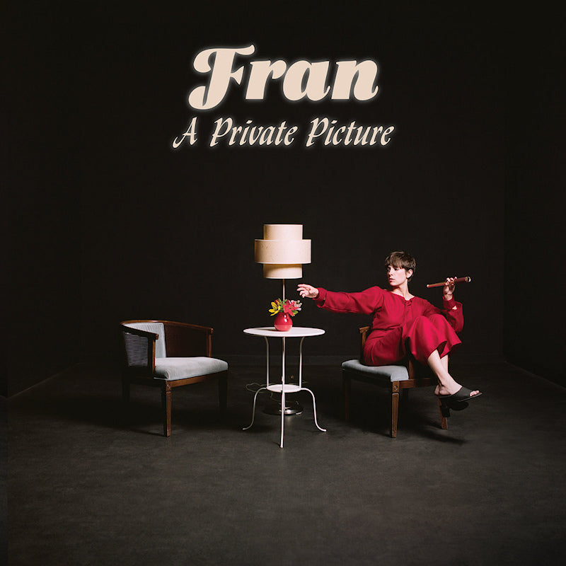 Fran - A Private Picture (LP)