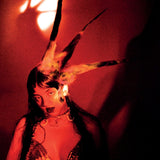 Fran Lobo - Burning it feels like (LP) - Velvet Music