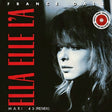France Gall - Ella, elle l'a (Remix) (12-inch maxi-single) - Velvet Music