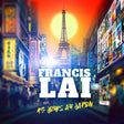 Francis Lai - 13 jours au japon (LP) - Velvet Music