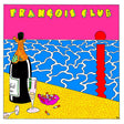 Francois Club - Nickel chrome (LP) - Velvet Music