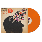 Frank Black - Live 2006 (LP) - Velvet Music