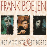 Frank Boeijen - Het mooiste & het beste (LP) - Velvet Music
