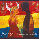 Frank Boeijen - Schaduw van de liefde (LP) - Velvet Music