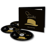 Frank Sinatra - Collected (CD) - Velvet Music