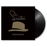 Frank Sinatra - Collected (LP) - Velvet Music
