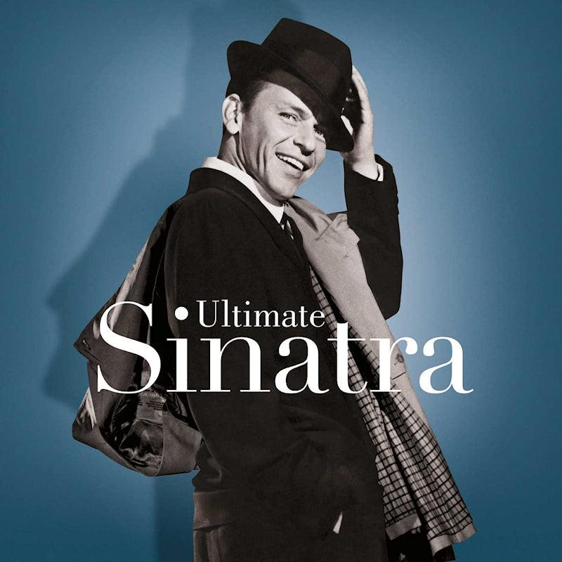 Frank Sinatra - Ultimate sinatra (LP) - Velvet Music