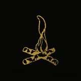 Frank Turner - Campfire punkrock 20 (LP) - Velvet Music