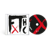 Frank Turner - FTHC (CD) - Velvet Music