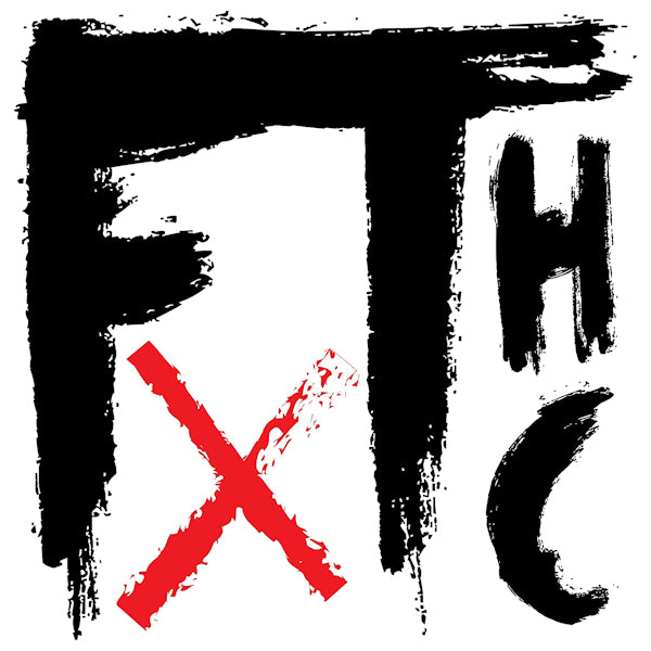 Frank Turner - FTHC (LP)