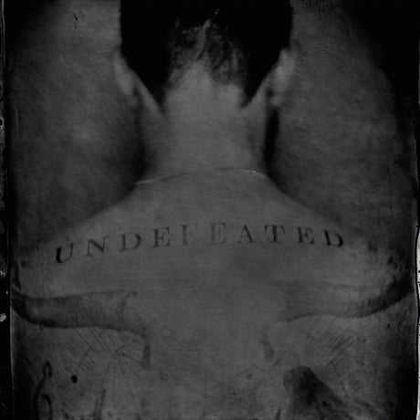 Frank Turner - Undefeated -deluxe- (CD) - Velvet Music