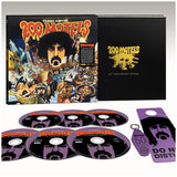 Frank Zappa - 200 motels (CD)