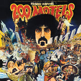 Frank Zappa - 200 motels (CD)