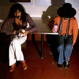 Frank Zappa, Captain Beefheart, The Mothers - Bongo fury 50th anniversary (LP) - Velvet Music