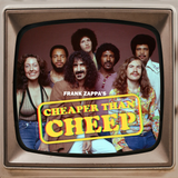 Frank Zappa - Cheaper Than Cheep (3LP 180g) (LP) - Velvet Music