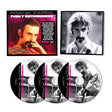 Frank Zappa - Funky nothingness (CD) - Velvet Music