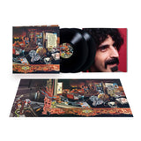 Frank Zappa - Over-Nite Sensation -50th Anniversary- (LP) - Velvet Music